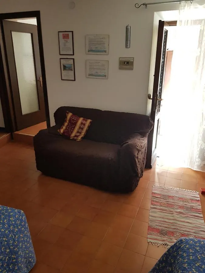 Appartamento Piccolo Porto di Cerro Laveno-Mombello