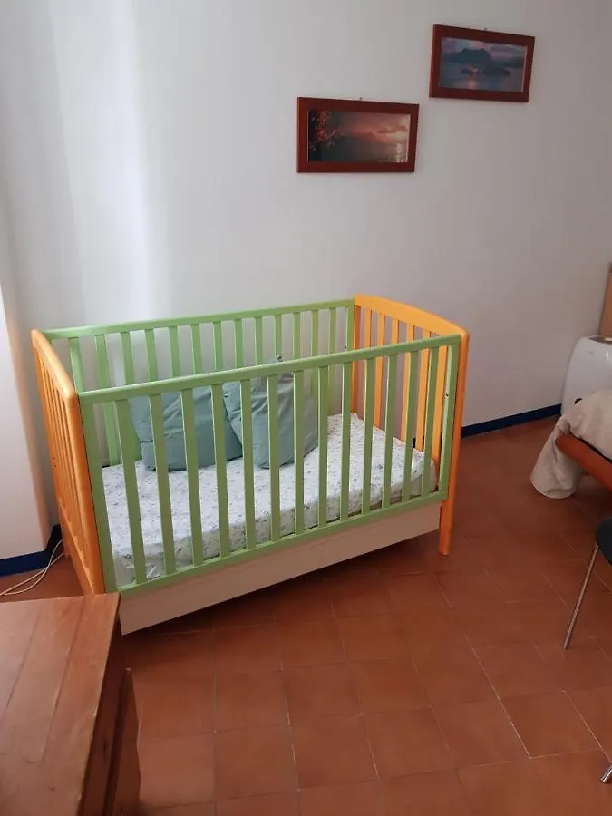 Διαμέρισμα Appartamento Piccolo Porto Di Cerro Laveno-Mombello