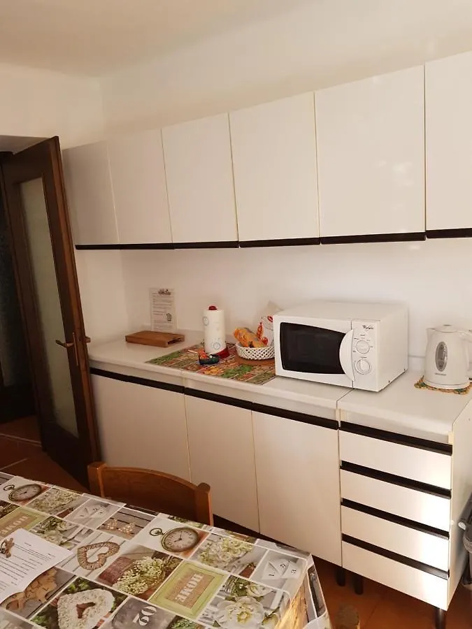 Appartamento Piccolo Porto Di Cerro Laveno-Mombello Ιταλία