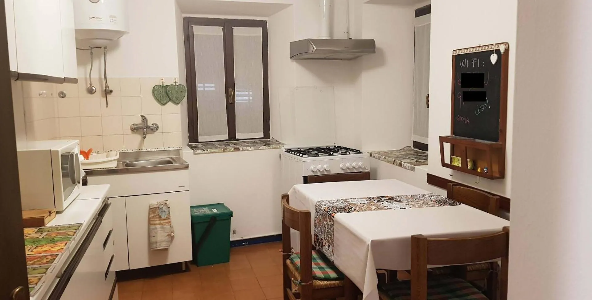 Διαμέρισμα Appartamento Piccolo Porto Di Cerro Laveno-Mombello Ιταλία