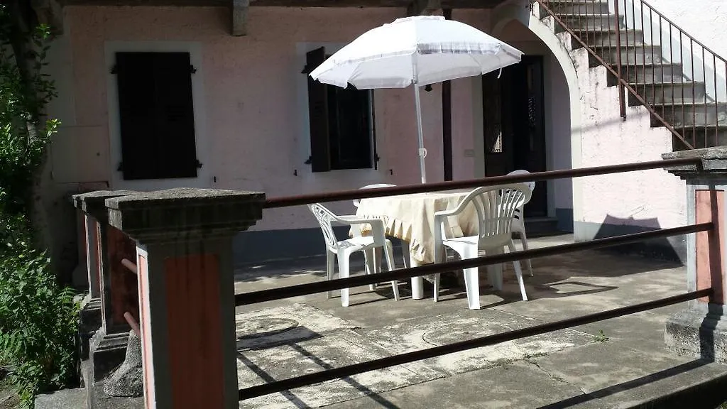 Appartamento Piccolo Porto di Cerro Laveno-Mombello