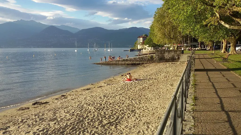 Appartamento Piccolo Porto di Cerro Laveno-Mombello