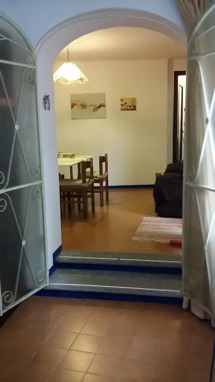 Appartamento Piccolo Porto di Cerro Laveno-Mombello Italia