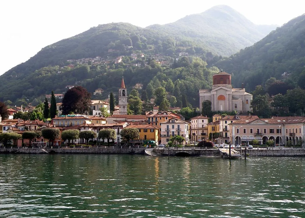 Appartamento Piccolo Porto di Cerro Laveno-Mombello