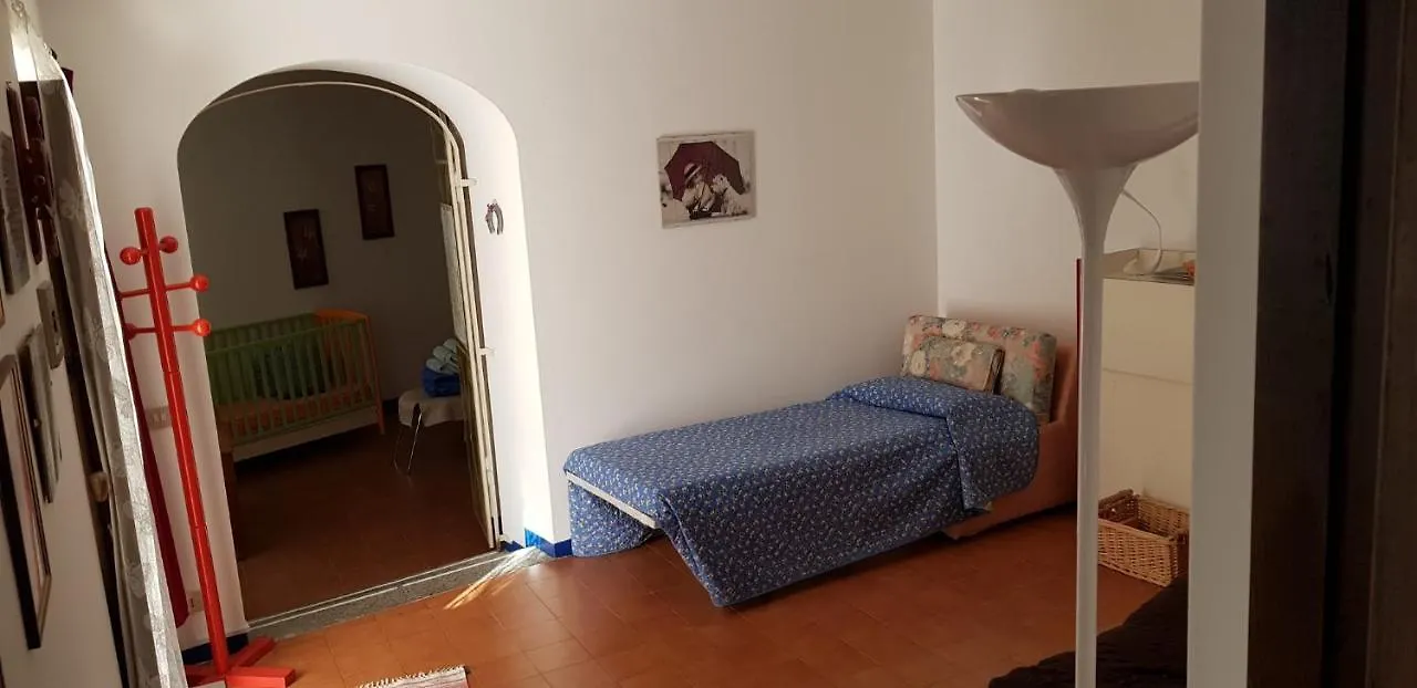 Appartamento Piccolo Porto di Cerro Laveno-Mombello