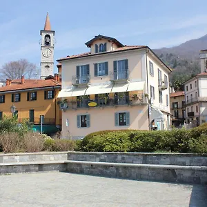 Maison d'hôtes Foresteria Hostaria Del Golfo Cod C00025, Laveno-Mombello
