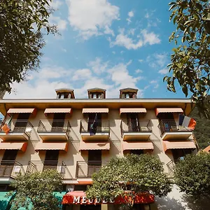 Hotel Meublè Moderno, Laveno-Mombello