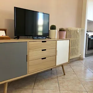 Casa Sir Oliver Appartamento