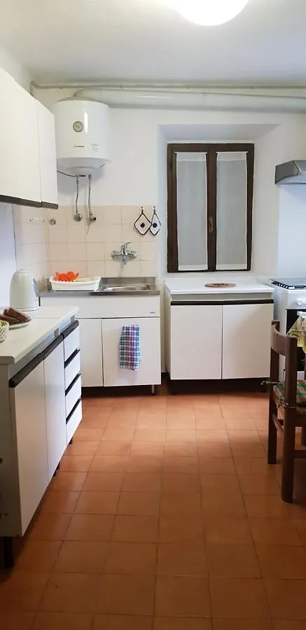 Appartamento Piccolo Porto Di Cerro Laveno-Mombello 0*,
