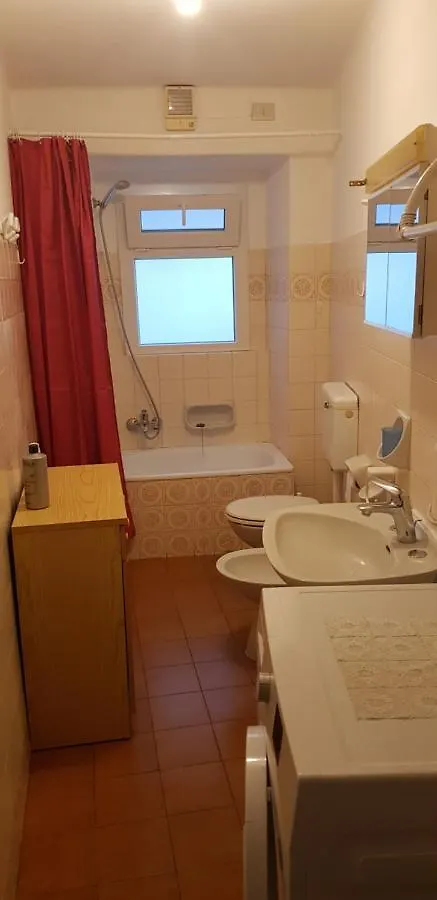 Apartment Appartamento Piccolo Porto Di Cerro Laveno-Mombello