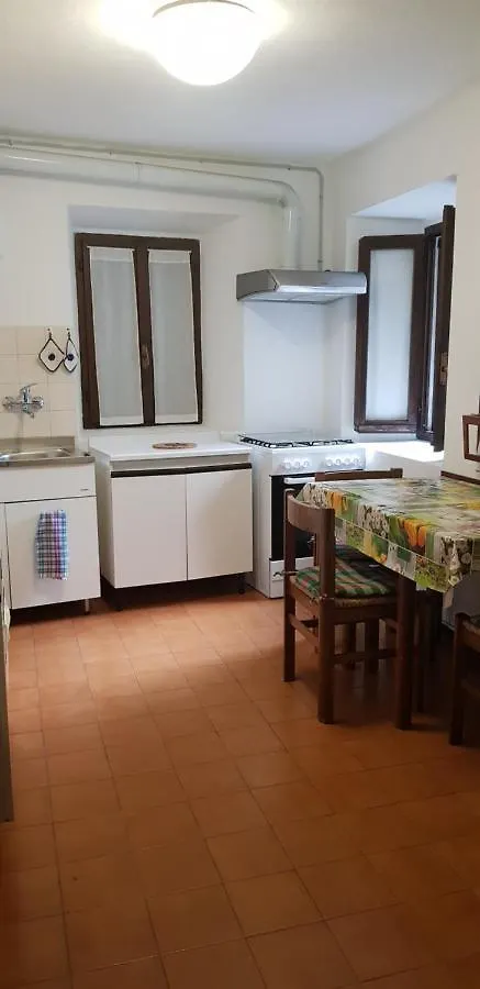 Apartment Appartamento Piccolo Porto Di Cerro Laveno-Mombello Italy