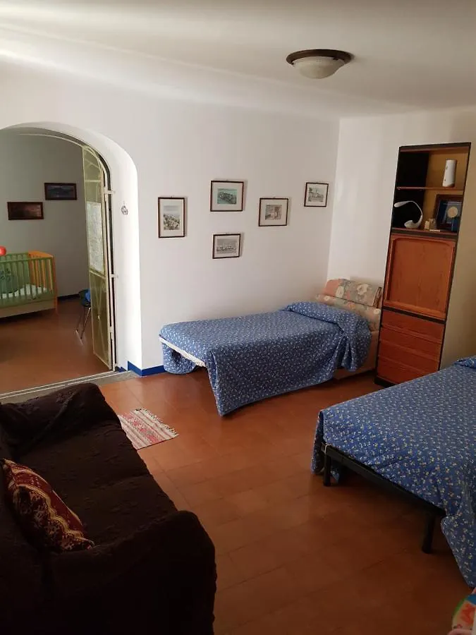 Appartamento Piccolo Porto Di Cerro Laveno-Mombello