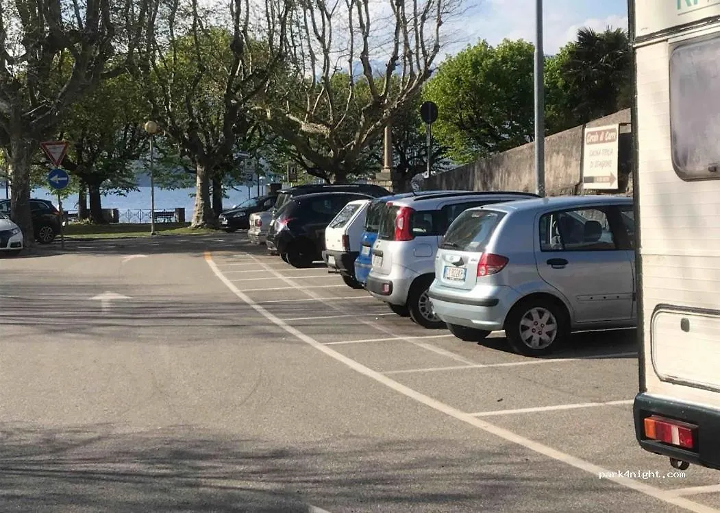 Appartamento Piccolo Porto Di Cerro Laveno-Mombello Italy