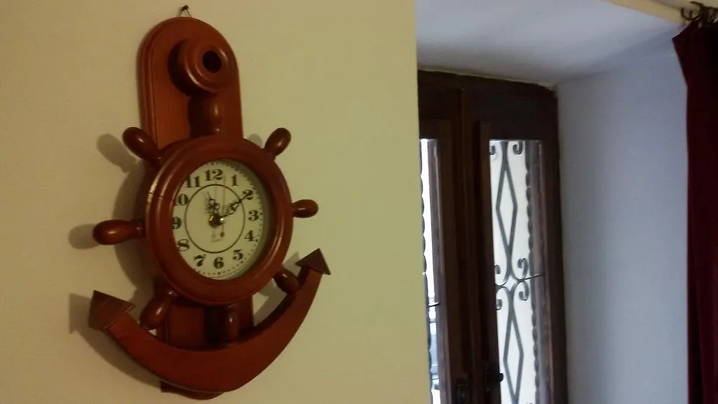 Appartamento Piccolo Porto Di Cerro Laveno-Mombello Apartment